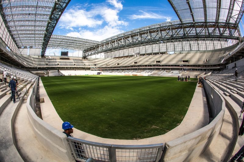 | Brunno Covello/Agência de Notícias Gazeta do Povo