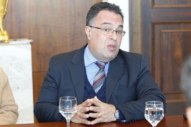 André Vargas (PT-PR), deputado federal |