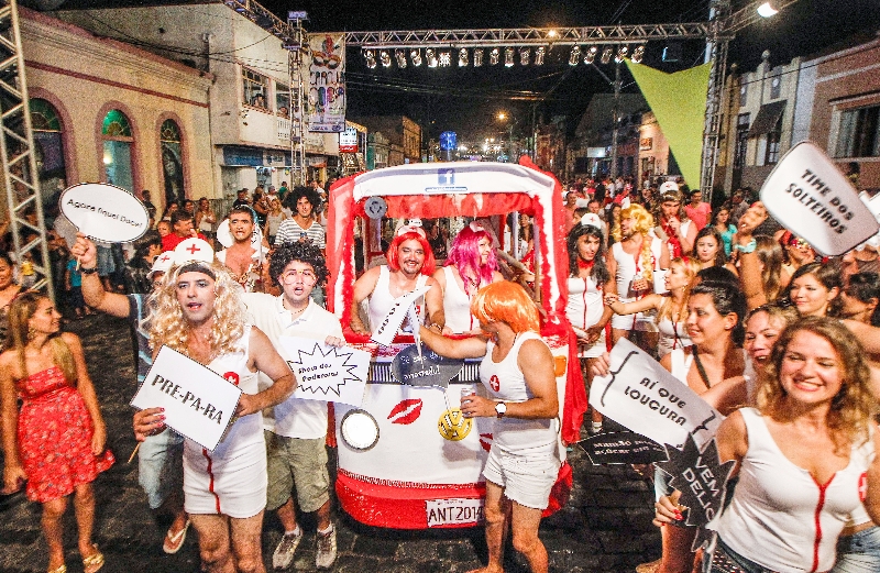  | Daniel Castellano/ Gazeta do Povo