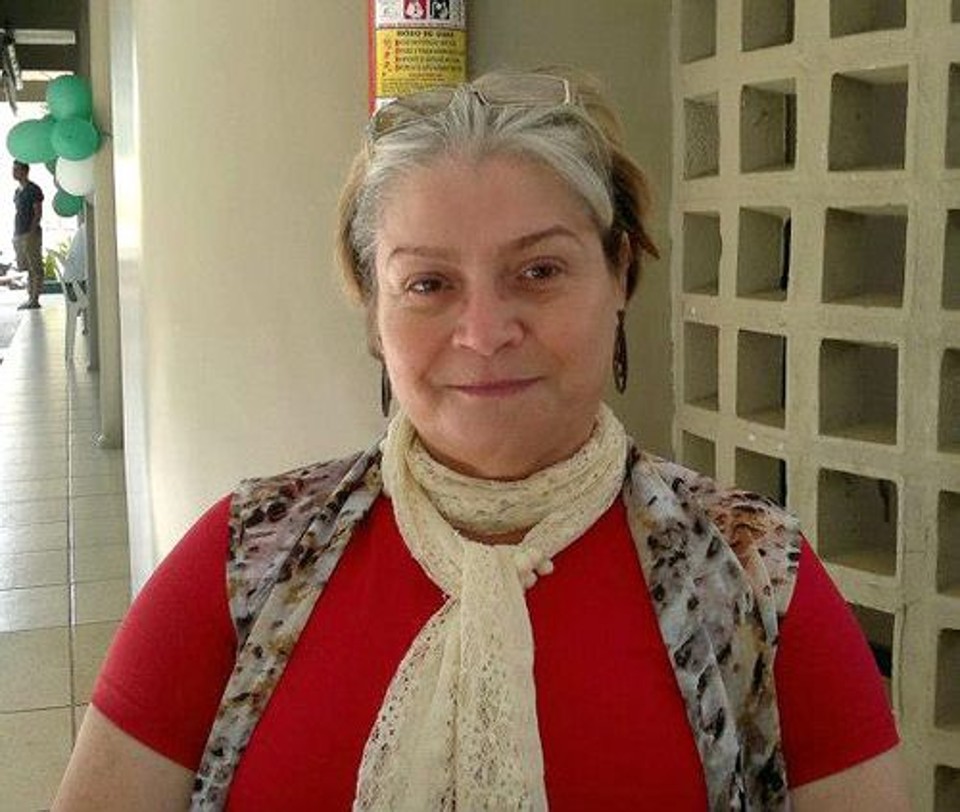 A Polaka de Maringá | Arquivo da família