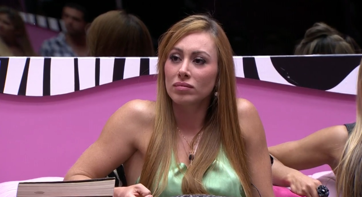 | Reprodução/TV Globo