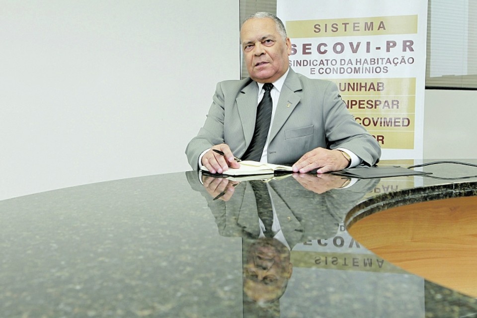 | Antônio More/Gazeta do Povo