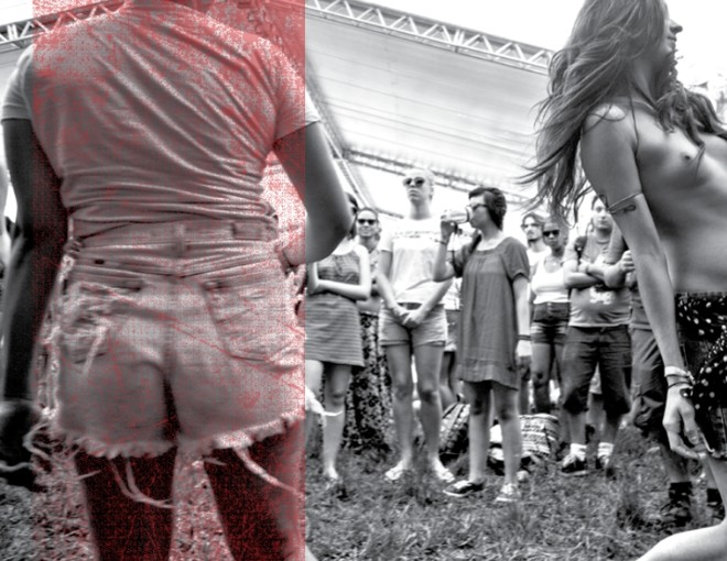 | Foto: Isabella Lanave; arte: Robson Vilalba