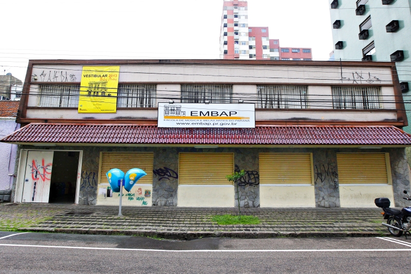 | Daniel Castellano/Gazeta do Povo