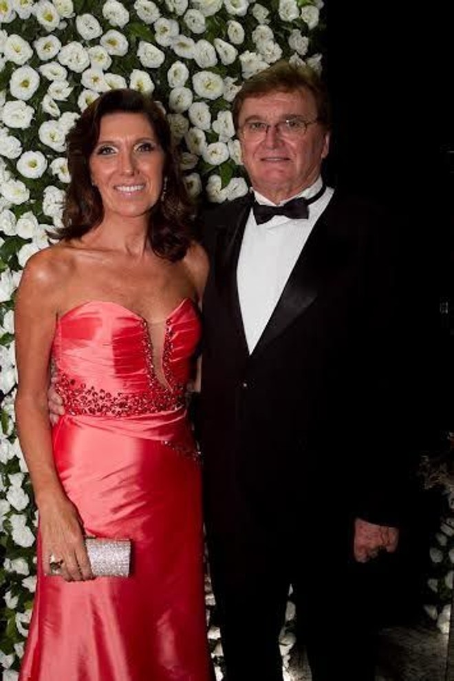 Sonia e Miguel Bassem | 