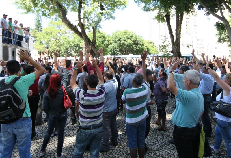 | Aniele Nascimento/Agência de Notícias Gazeta do Povo