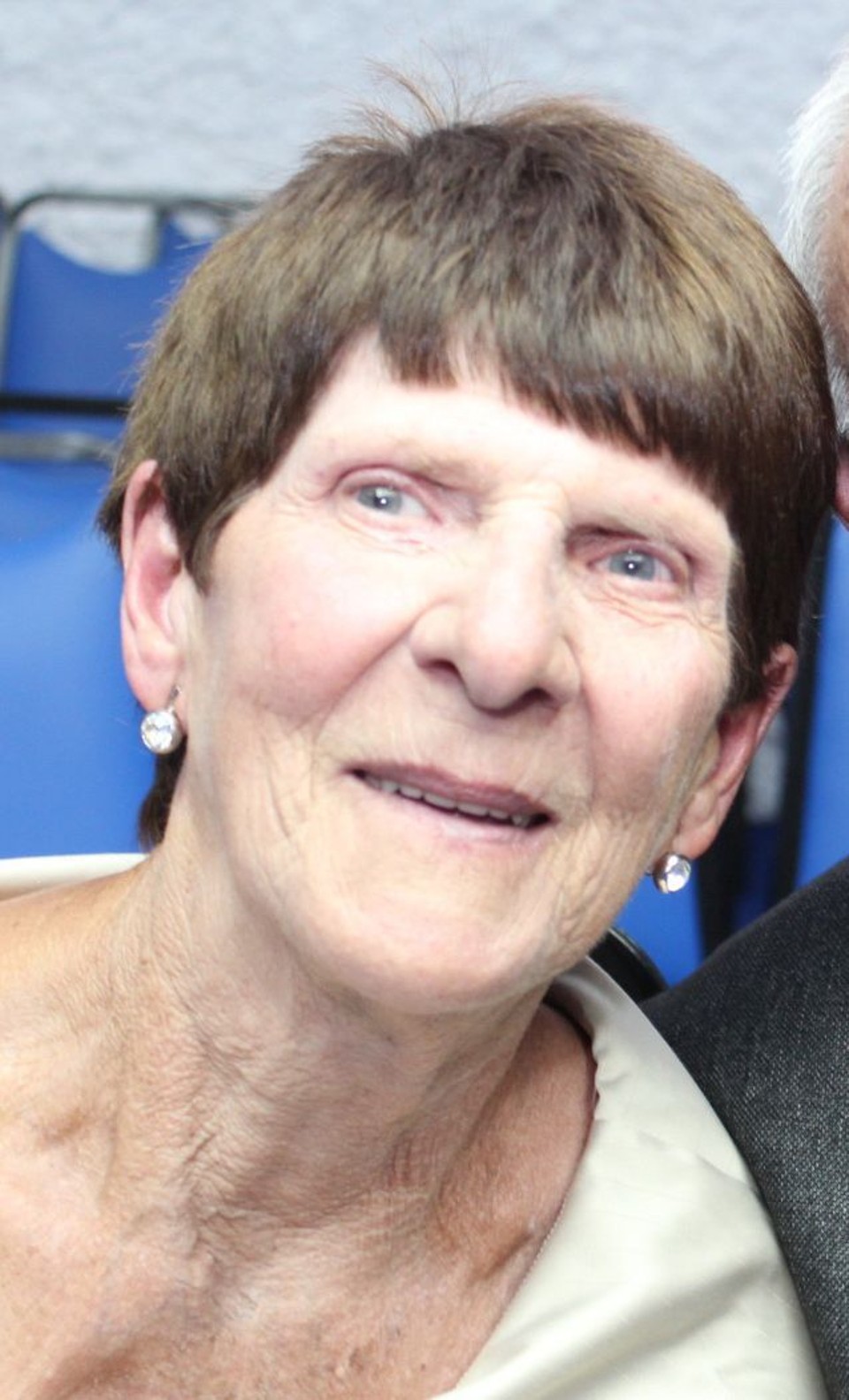 Uma vida dedicada à costura | Arquivo da família