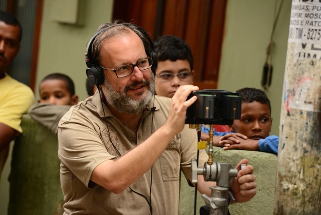 José Eduardo Belmonte: humanização de seus personagens |
