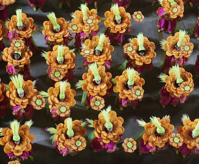 Desfile da Mangueira | 