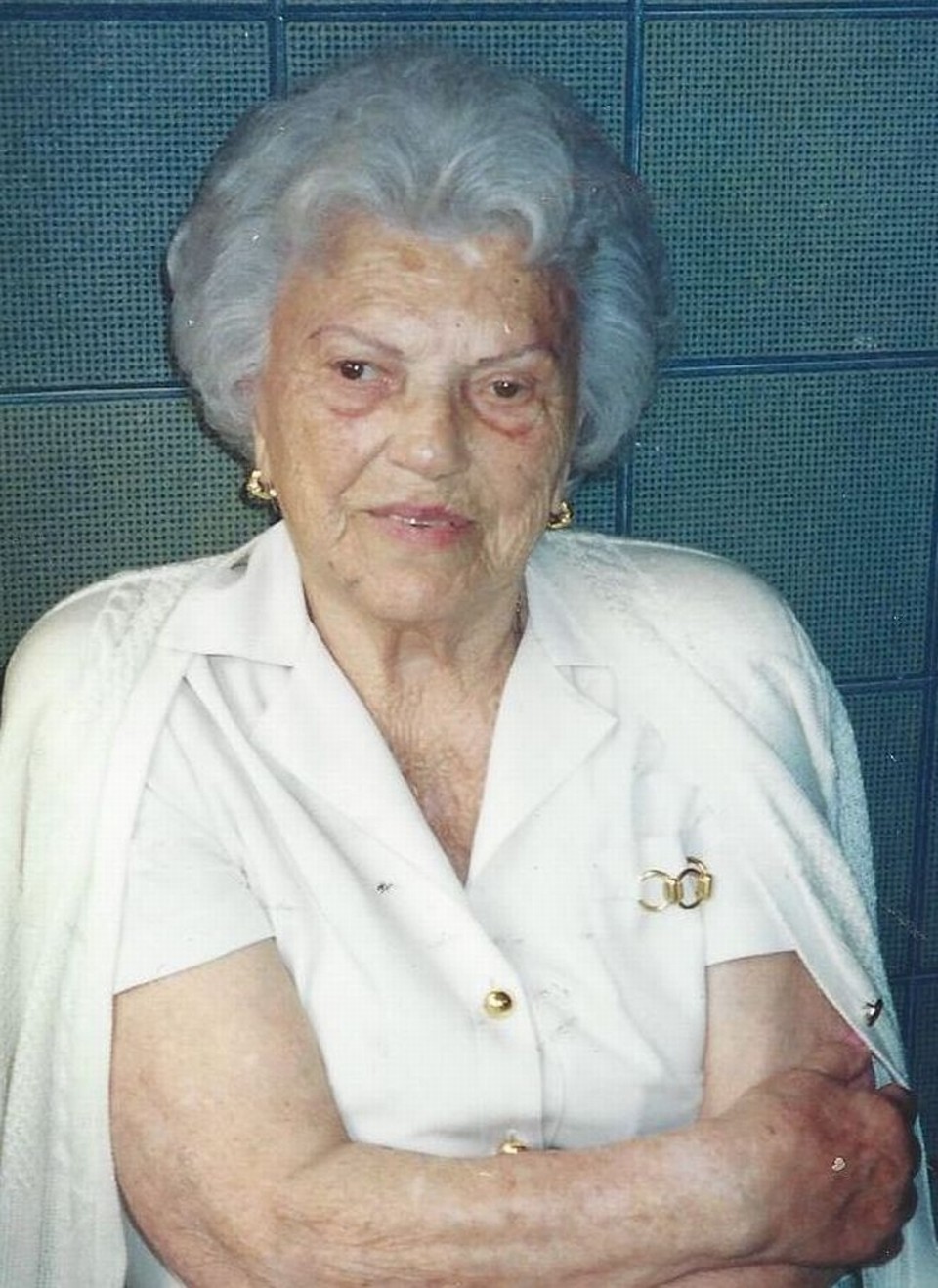 Vida cor de rosa | Arquivo da família