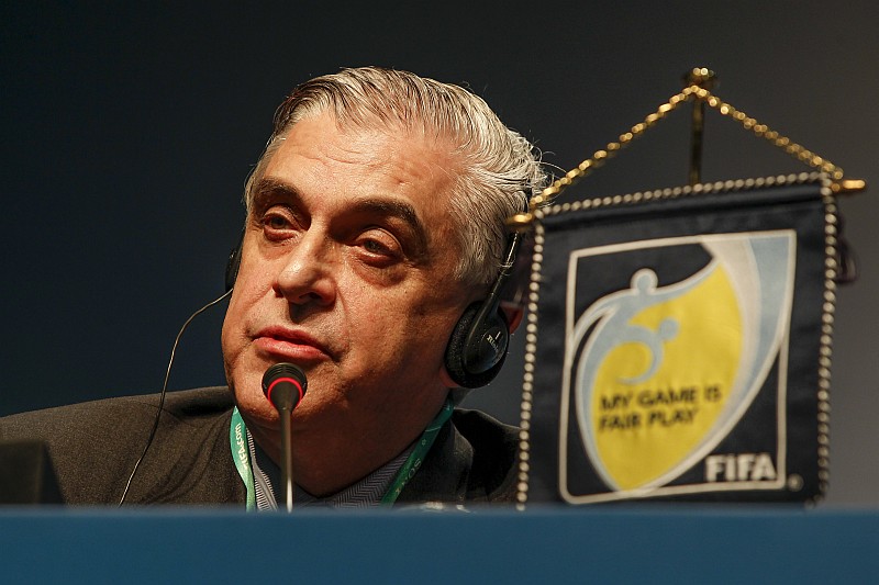Mudança de estatuto atleticano pode prolongar mandato do Conselho Deliberativo, que por consequência aumenta o do presidente do Conselho Diretor, Mario Celso Petraglia | Hugo Harada / Gazeta do Povo