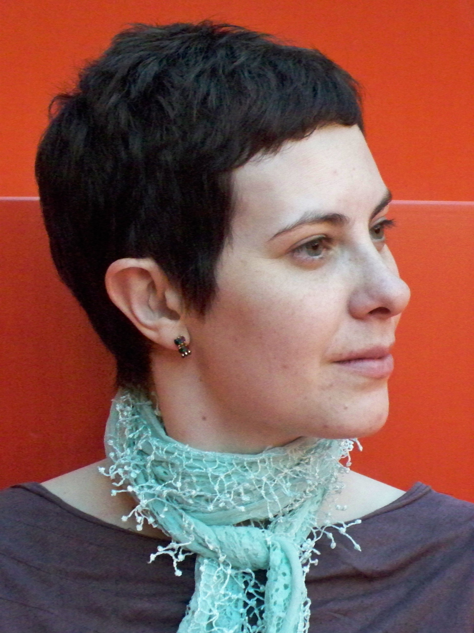 | Arquivo Pessoal/Joana Corona