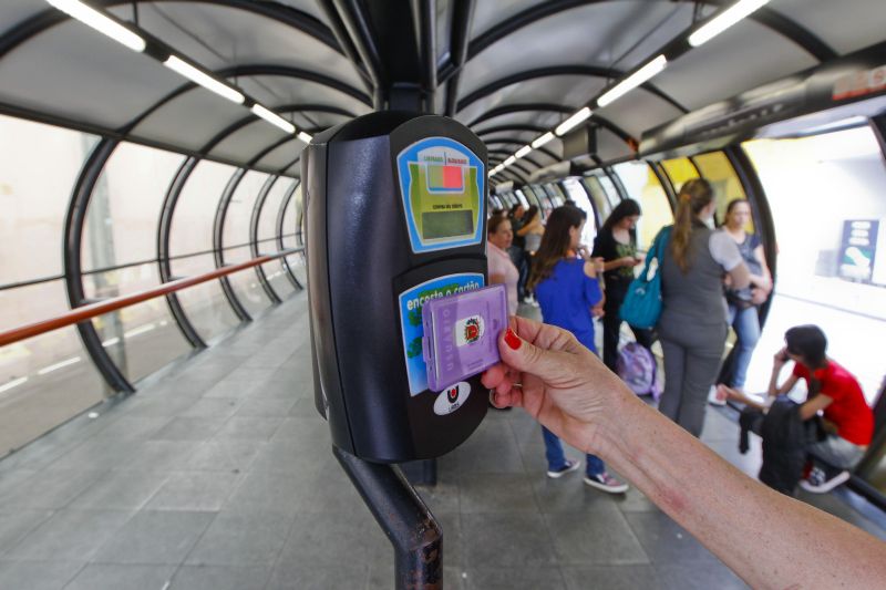 Manutenção dos R$ 2,70 dependia dessa decisão judicial | Daniel Castellano/ Gazeta do Povo