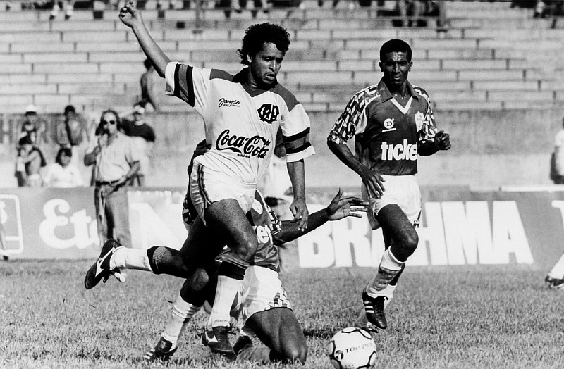 | Arquivo / Gazeta do Povo