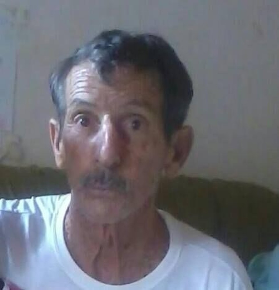 Precisava de pouco para ser feliz | Arquivo da família