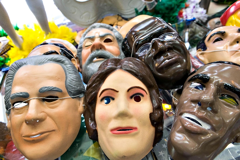 | Rodrigo Capote/Folhapress