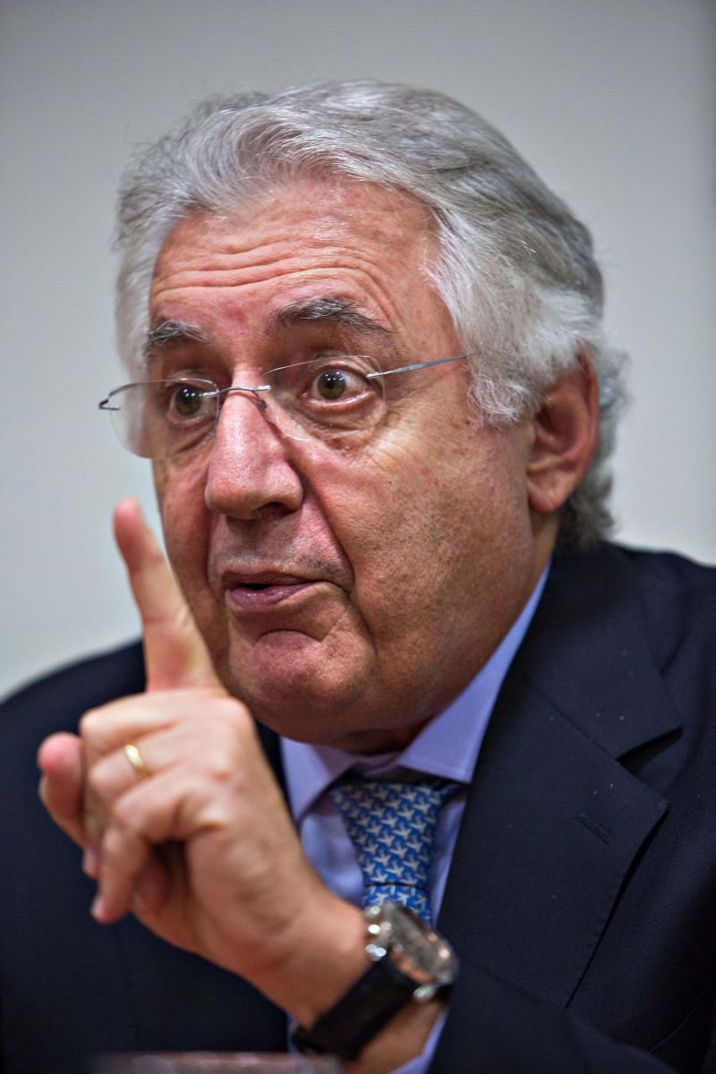 | Brunno Covello/ Gazeta do Povo