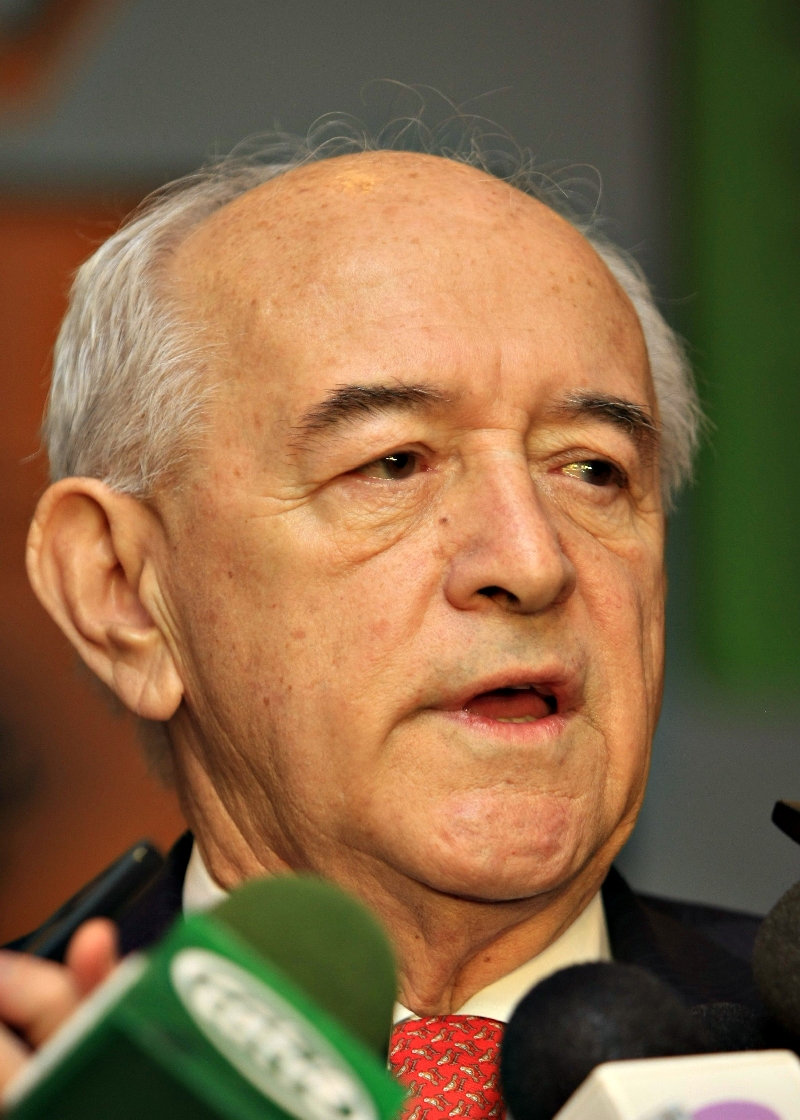 Dias: polícia pediu à PGR que abra investigação contra ele no STF | Aniele Nascimento/ Gazeta do Povo