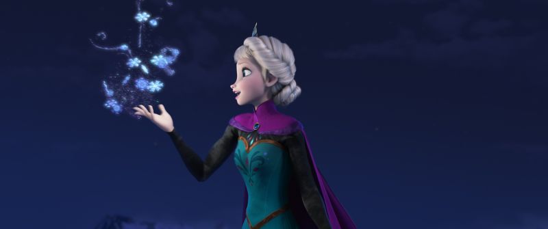 Frozen Uma Aventura Congelante foi o sucesso que a Disney esperava, rendoso fenômeno cultural | Walt Disney Pictures