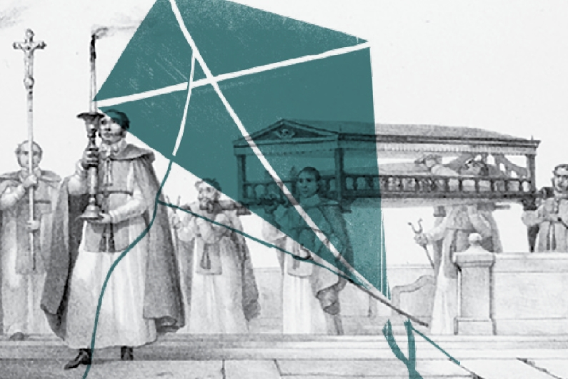 | Jean Batptiste Debret/Reprodução