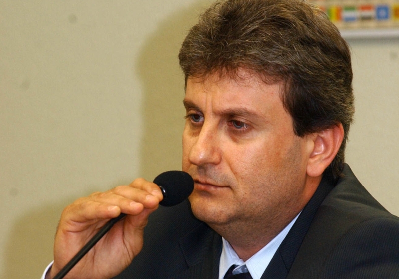 Youssef deu caminhonete para ex-diretor da Petrobras | José Cruz/ABr