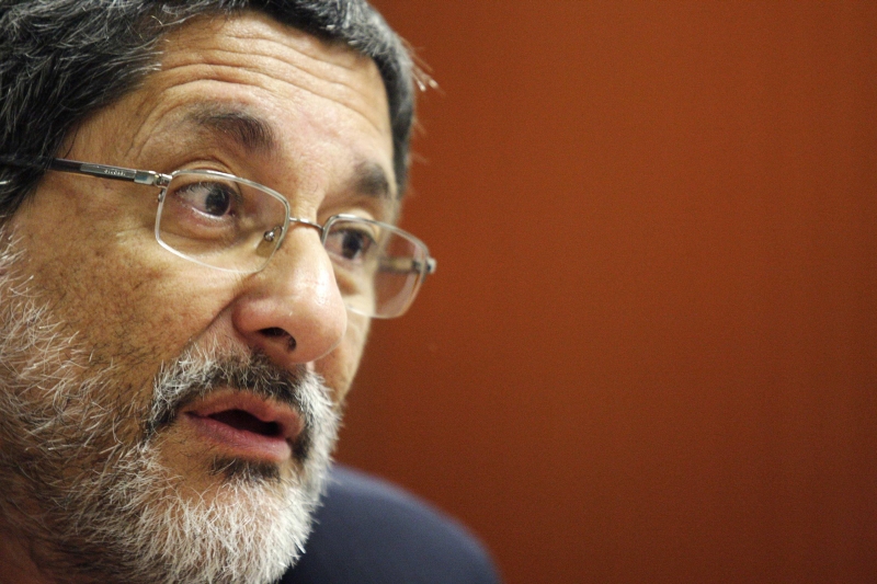 | Bruno Domingos/Reuters