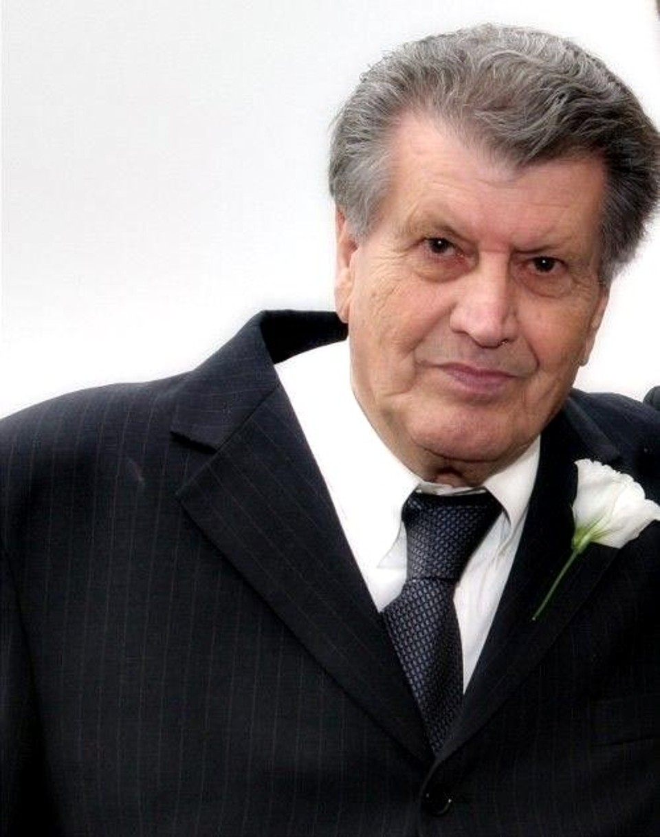 Idealista da saúde | Arquivo da família