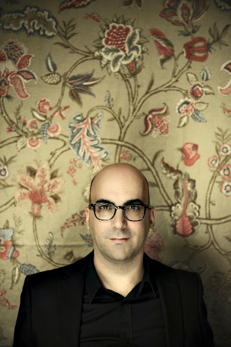 Escritor Valter Hugo Mãe, um dos principais nomes da literatura contemporânea, é o convidado especial da segunda edição do evento | Divulgação