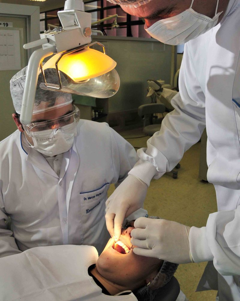 Até R$ 25 milhões em novos investimentos podem ser repassados aos CEOs do país neste ano | Daniel Caron/ Gazeta do Povo