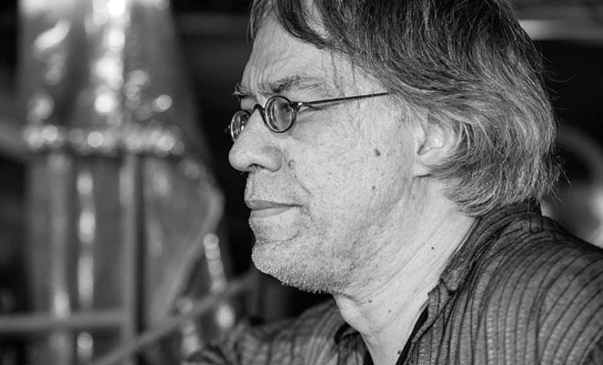 Cachorrada Doentia: Fausto Fawcett ataca fundamentalismos |