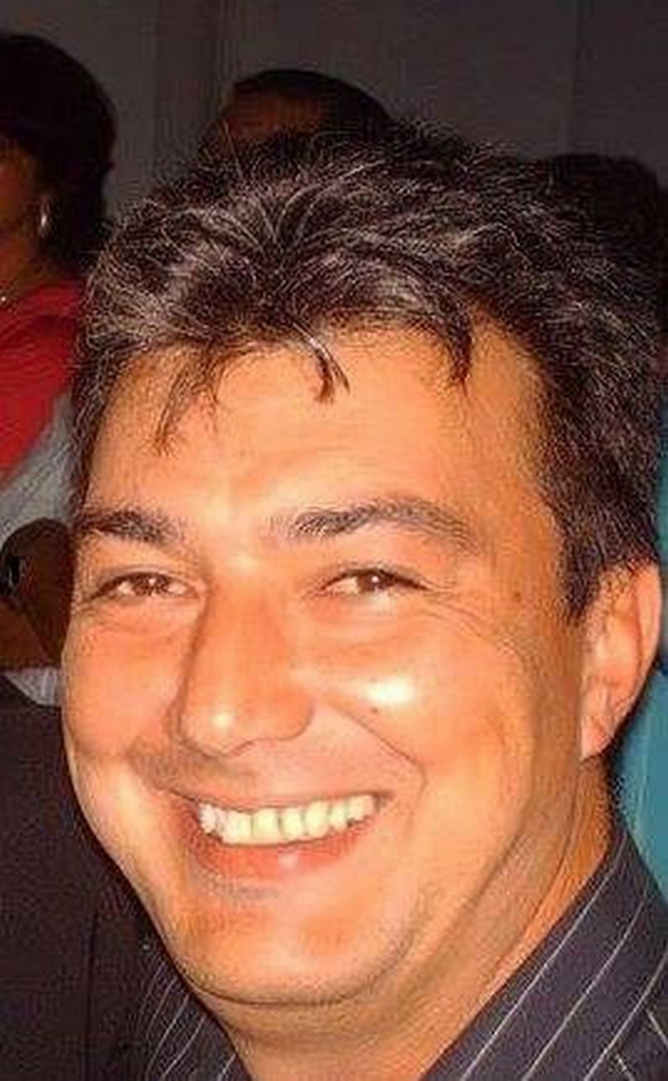 Lobo do mar | Arquivo da família