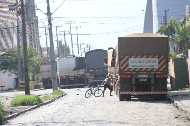 | Oswaldo Eusta¡quio/ Gazeta Do Povo