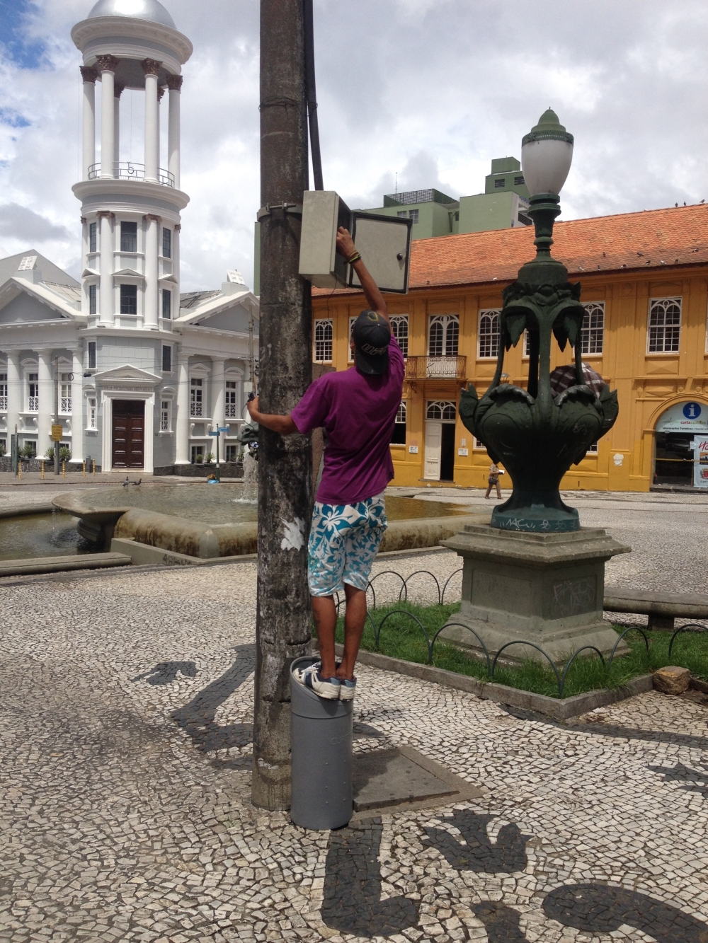 | Adriana Czelusniak/Gazeta do Povo