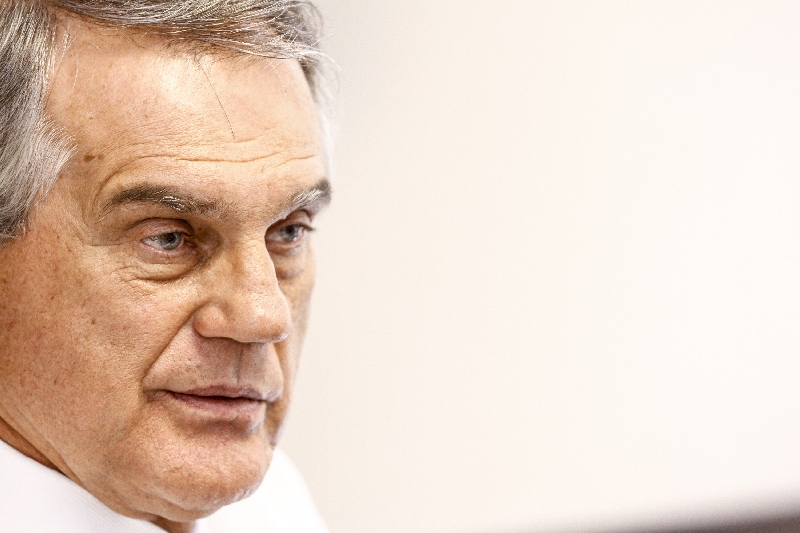 | Hugo Harada/ Gazeta do Povo