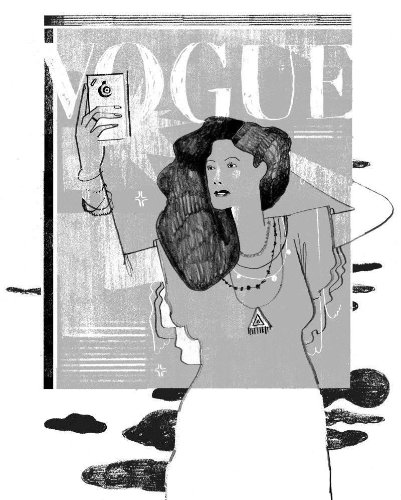 | Ilustração: Felipe Lima