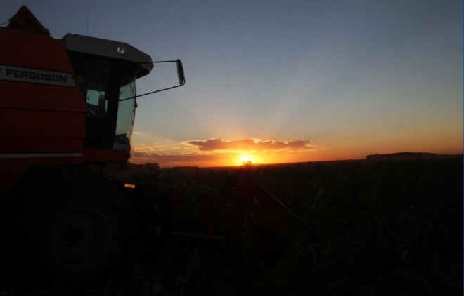 Estado do Centro-Oeste terá temperaturas acima dos 40º nesta semana. |