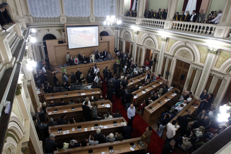 | Albari Rosa/ Gazeta do Povo