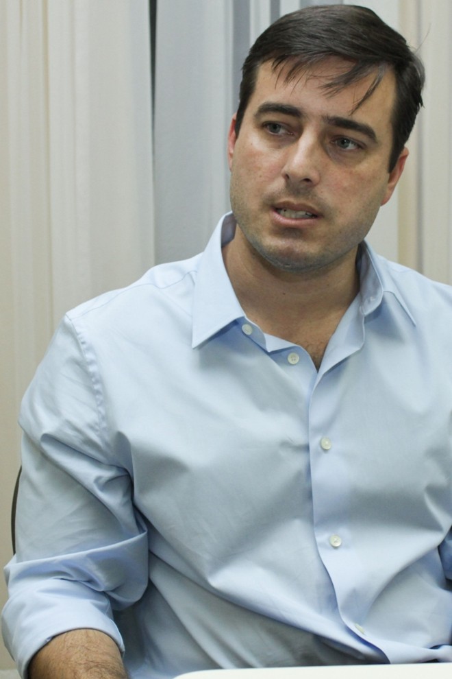 João Arruda (PMDB-PR), deputado federal |