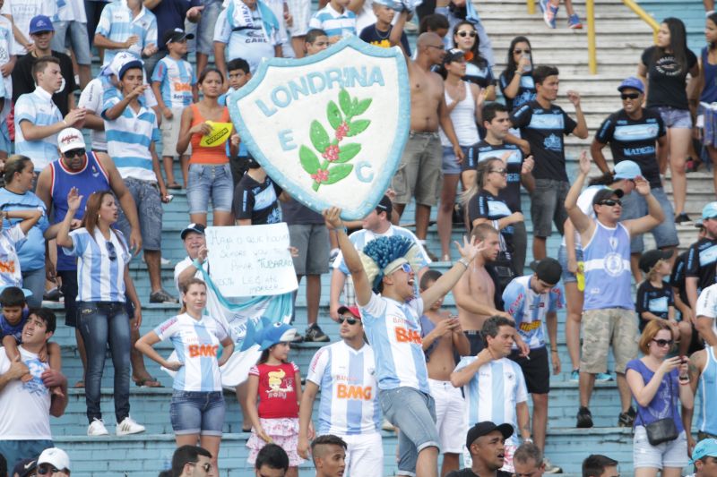 Londrina poderá atuar em casa contra o J. Malucelli | Roberto Custódio / Jornal de Londrina