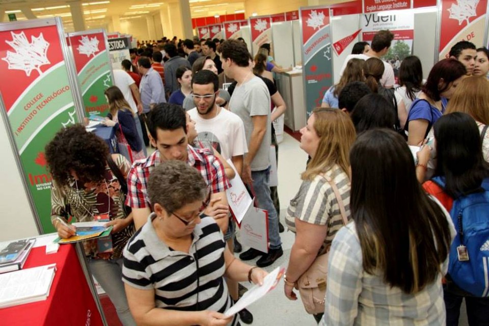 | Divulgação / Eduexpo