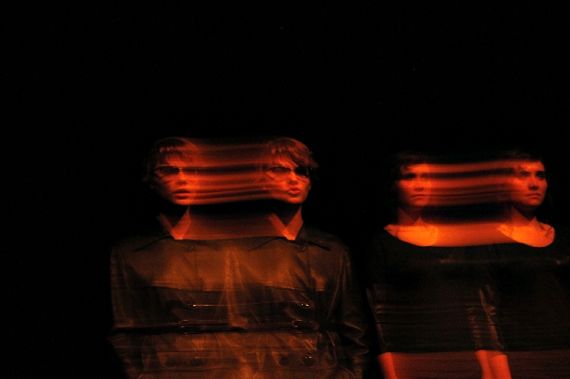 Frenesi, montada em 2013, voltará durante o Festival de Curitiba | Elenize Dezgeniski/Divulgação