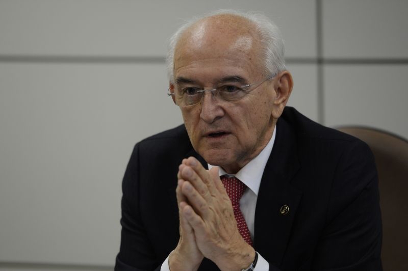 Dias é suspeito de pagar fantasmas com verba pública | Valter Campanato/ Agência Brasil