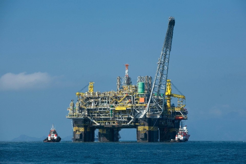 A Standard & Poors já rebaixou a avaliação de títulos emitidos pela Petrobras | Divulgação/Petrobras