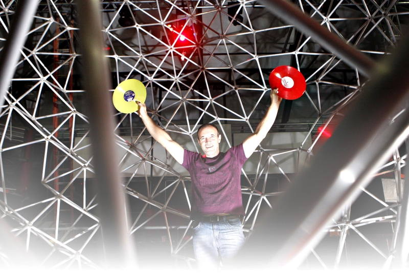 Gilmar Berte: pioneiro da noite, o empresário comanda a Sistema X desde 1978 | Jonathan Campos/Gazeta do Povo