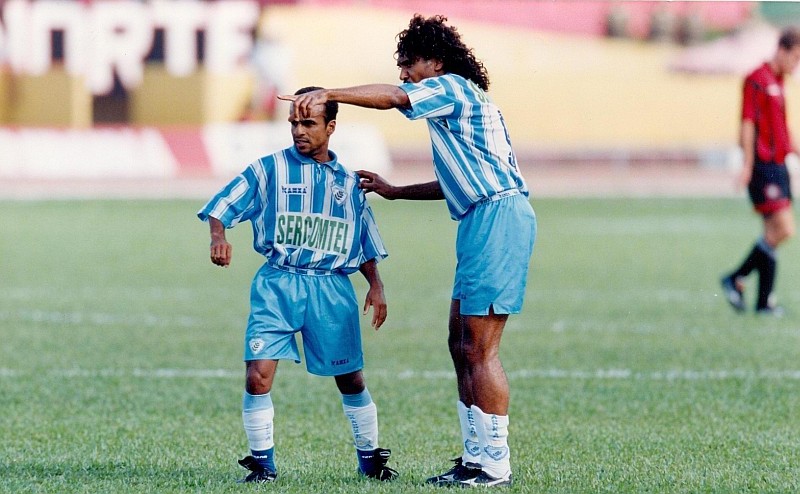| Antonio Costa / Arquivo / Gazeta do Povo
