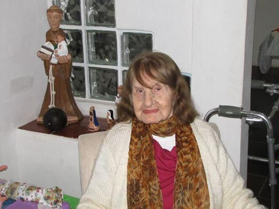  | Arquivo da família