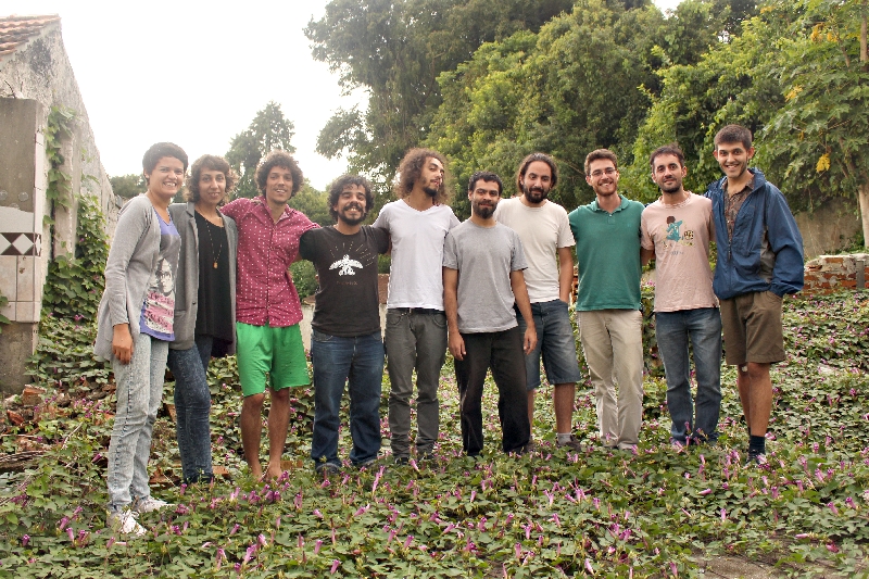 Artistas do Mostra Sonora Cena: fruição da música autoral | Gustavo Pinheiro/Divulgação