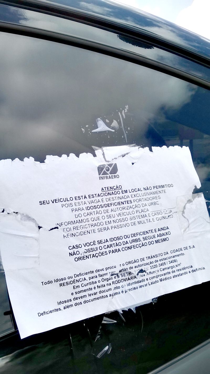 | Marcela Campos/ Gazeta do Povo