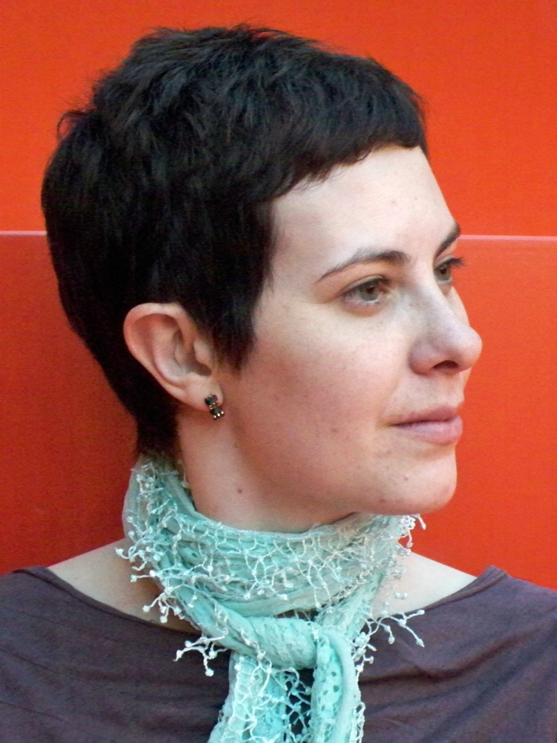 Artista era uma das mais atuantes na cena local | Arquivo Pessoal/Joana Corona