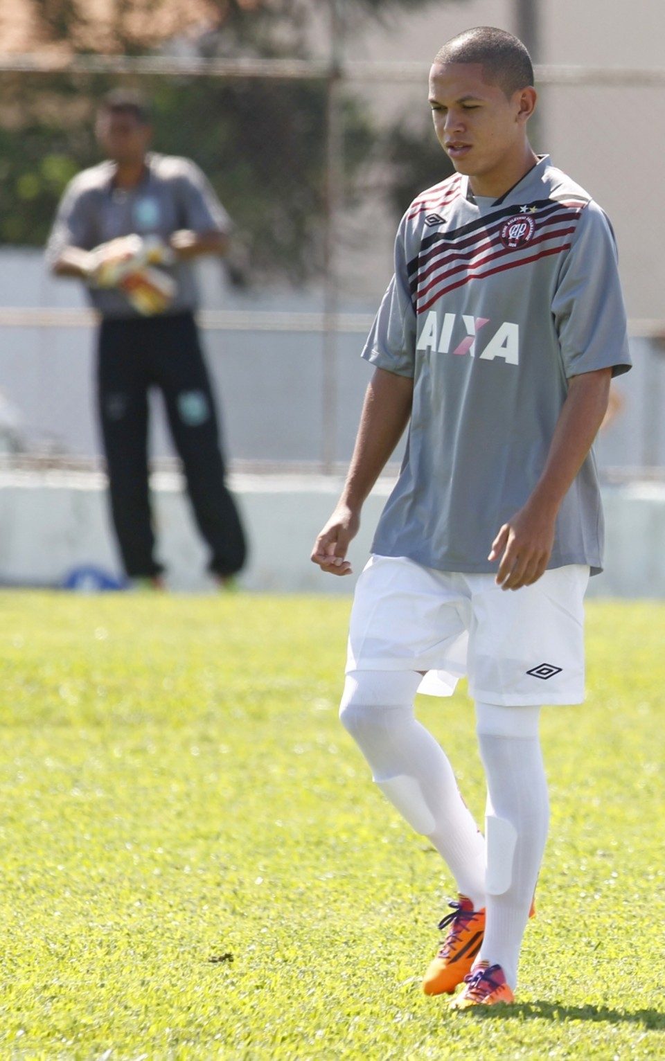| Antonio More/ Gazeta do Povo